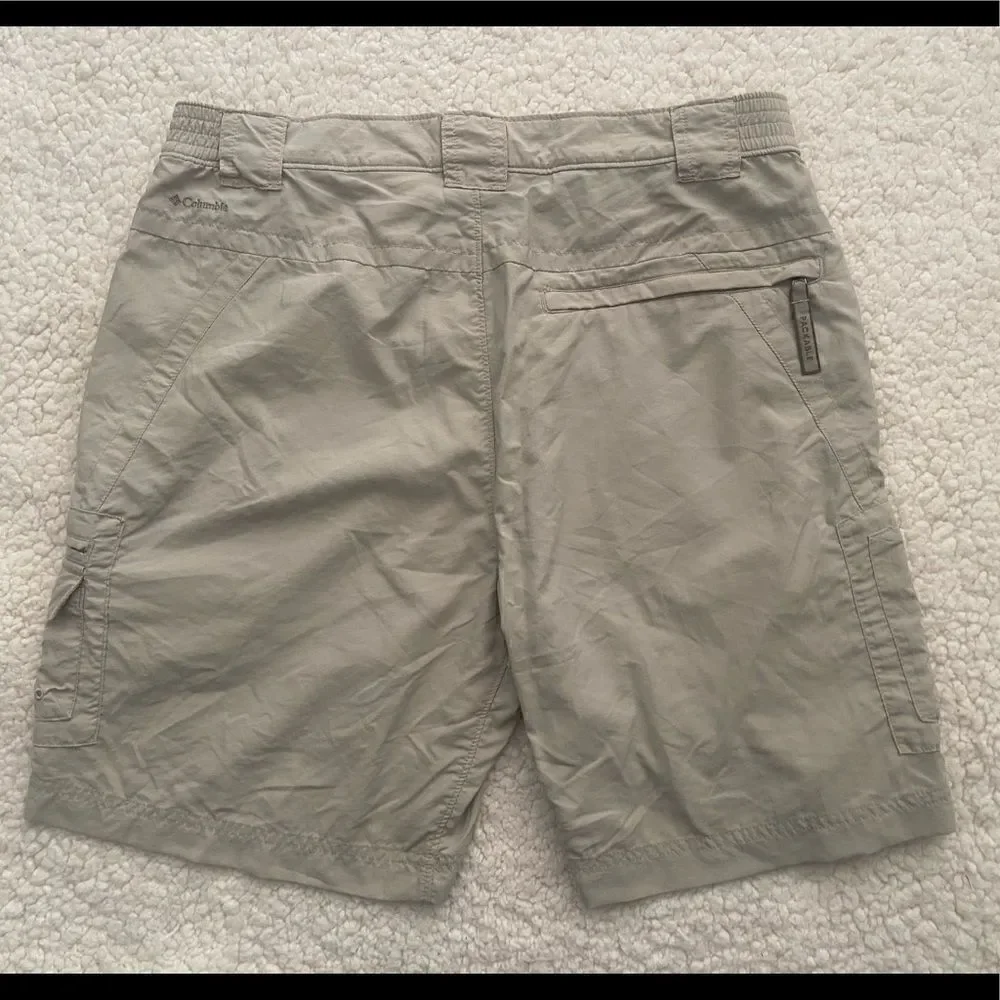 Columbia Titanium Shorts Hiking Shorts Size S